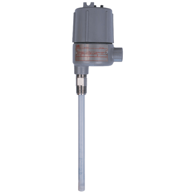 SOR Single-Point RF Level Switch with Self Test, 681